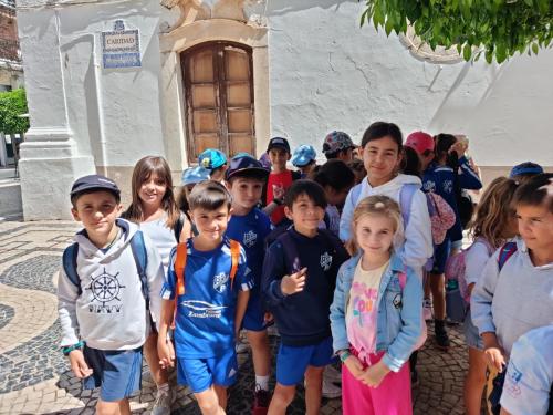 135 Excursion-a-Olivenza