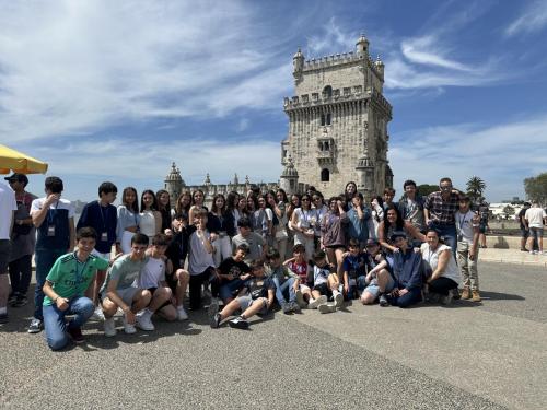 13 Excursion-Lisboa-2oESO