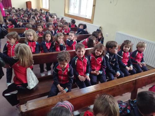 Convivencia-de-Infantil 100