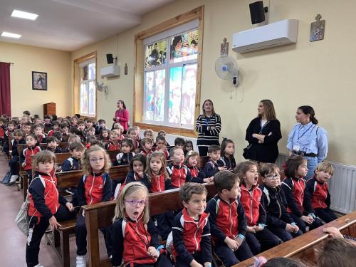 Convivencia-de-Infantil 123