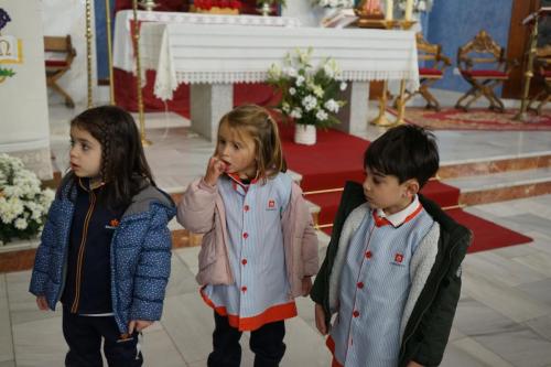 Don-Bosco-en-Infantil 045 Celebracion-en-la-parroquia