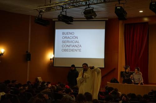 Don-Bosco-en-Primaria 063 Eucaristia