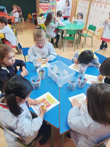 Semana-de-Extremadura-en-la-Escuela 003 Infantil