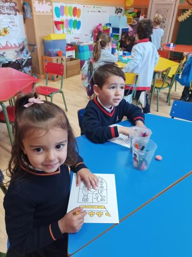 Semana-de-Extremadura-en-la-Escuela 005 Infantil