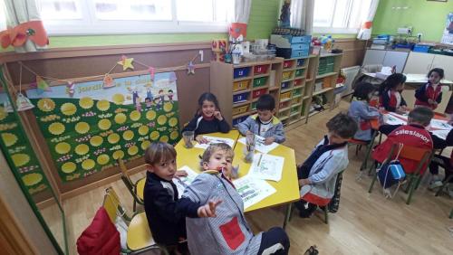 Semana-de-Extremadura-en-la-Escuela 012 Infantil