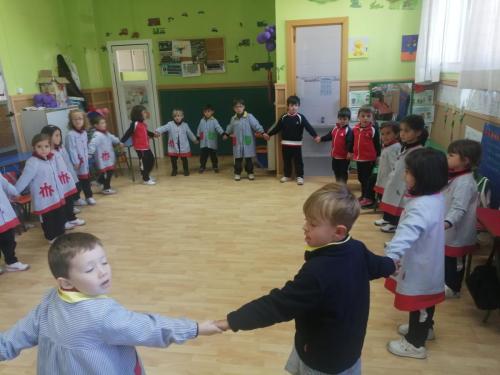 Semana-de-Extremadura-en-la-Escuela 013 Infantil
