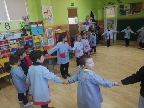 Semana-de-Extremadura-en-la-Escuela 014 Infantil