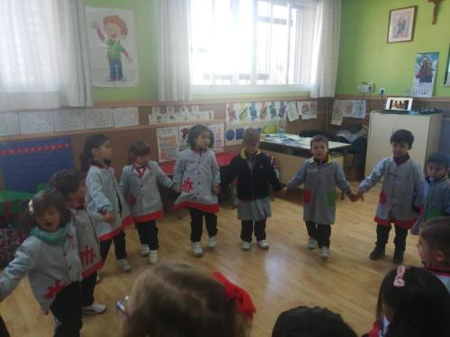 Semana-de-Extremadura-en-la-Escuela 017 Infantil