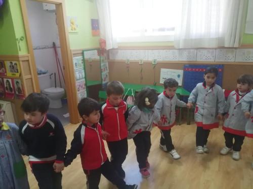 Semana-de-Extremadura-en-la-Escuela 018 Infantil