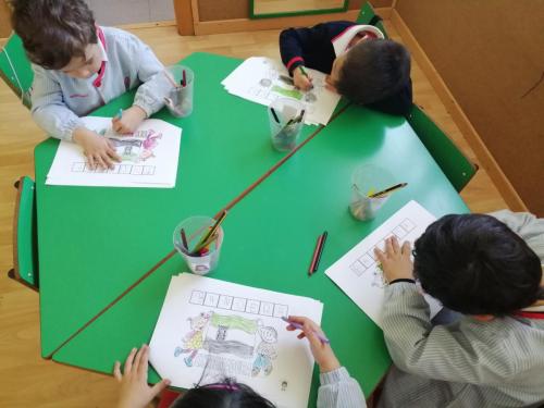Semana-de-Extremadura-en-la-Escuela 023 Infantil