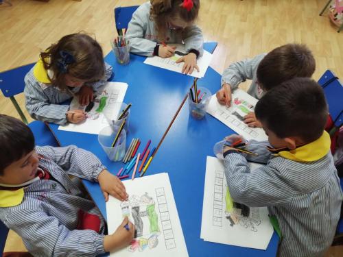 Semana-de-Extremadura-en-la-Escuela 024 Infantil