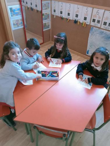 Semana-de-Extremadura-en-la-Escuela 031 Infantil