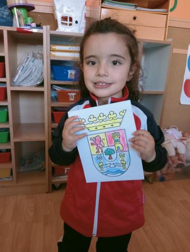 Semana-de-Extremadura-en-la-Escuela 037 Infantil