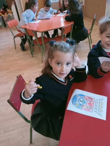 Semana-de-Extremadura-en-la-Escuela 041 Infantil