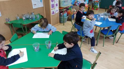 Semana-de-Extremadura-en-la-Escuela 044 Infantil