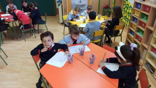 Semana-de-Extremadura-en-la-Escuela 045 Infantil