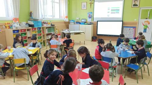 Semana-de-Extremadura-en-la-Escuela 047 Infantil