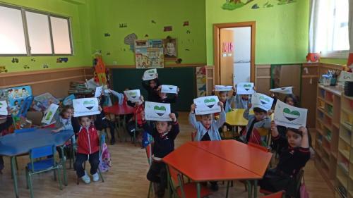 Semana-de-Extremadura-en-la-Escuela 051 Infantil
