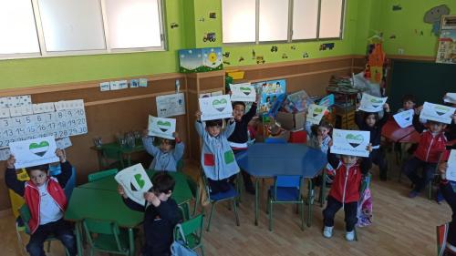 Semana-de-Extremadura-en-la-Escuela 054 Infantil