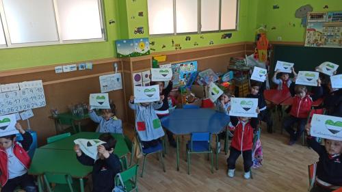 Semana-de-Extremadura-en-la-Escuela 055 Infantil