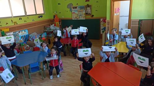 Semana-de-Extremadura-en-la-Escuela 056 Infantil