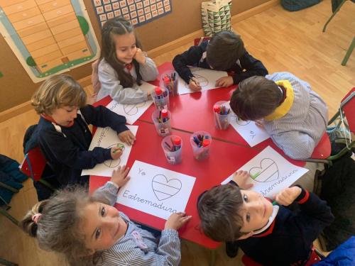Semana-de-Extremadura-en-la-Escuela 060 Infantil