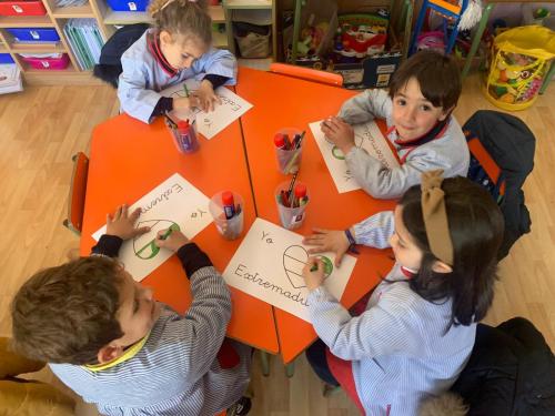 Semana-de-Extremadura-en-la-Escuela 063 Infantil