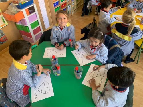 Semana-de-Extremadura-en-la-Escuela 067 Infantil