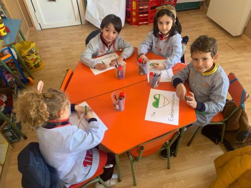 Semana-de-Extremadura-en-la-Escuela 069 Infantil