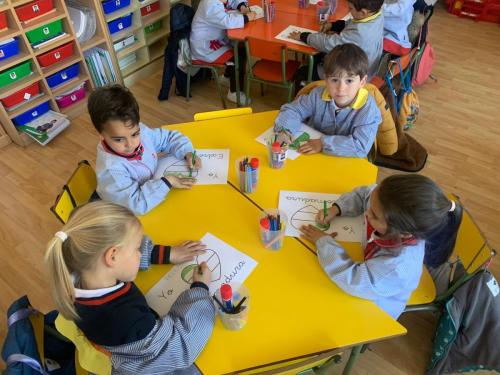 Semana-de-Extremadura-en-la-Escuela 070 Infantil